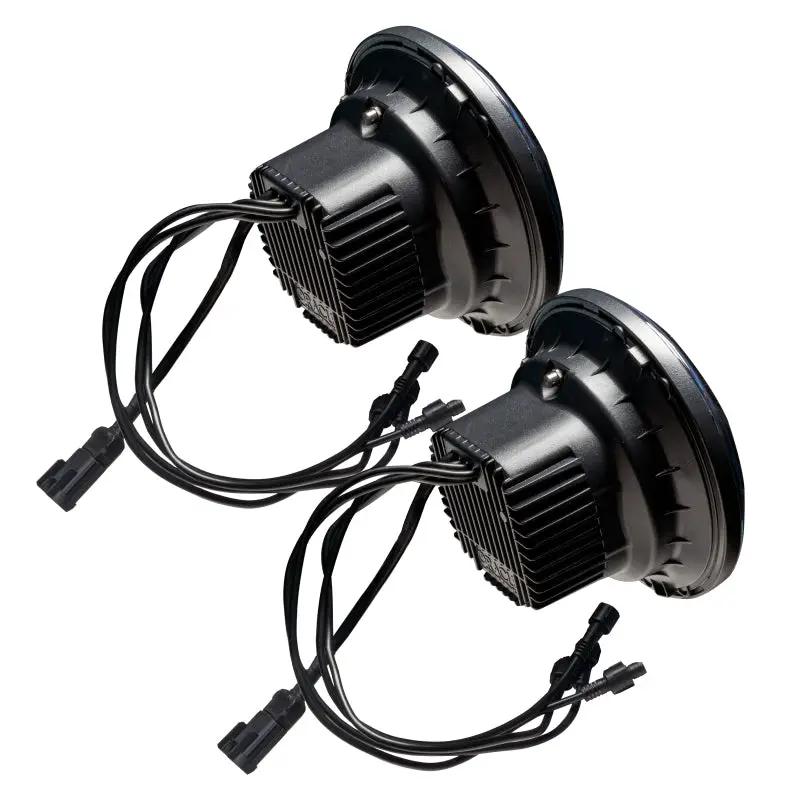 ORACLE Lighting ORL Headlight Assemblies by ORACLE Lighting