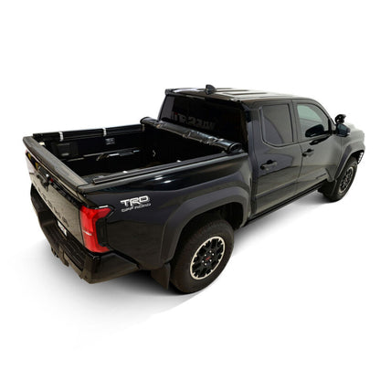 Westin WES Soft Roll Tonneau Covers