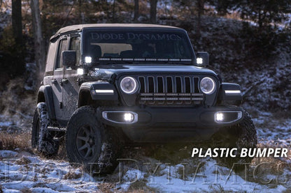 Diode Dynamics DIO LED Light Pods
