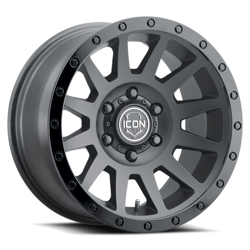 ICON ICO Compression Wheels by ICON