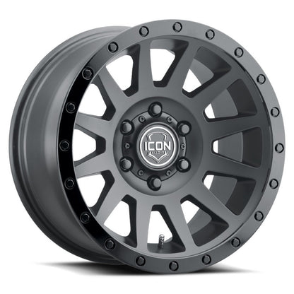 ICON ICO Compression Wheels by ICON