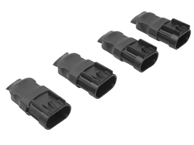 AFE Suspension Hardware