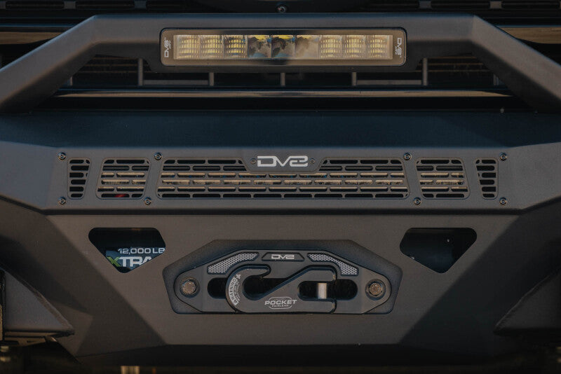 DV8 Offroad DVE Front Bumpers by DV8 Offroad