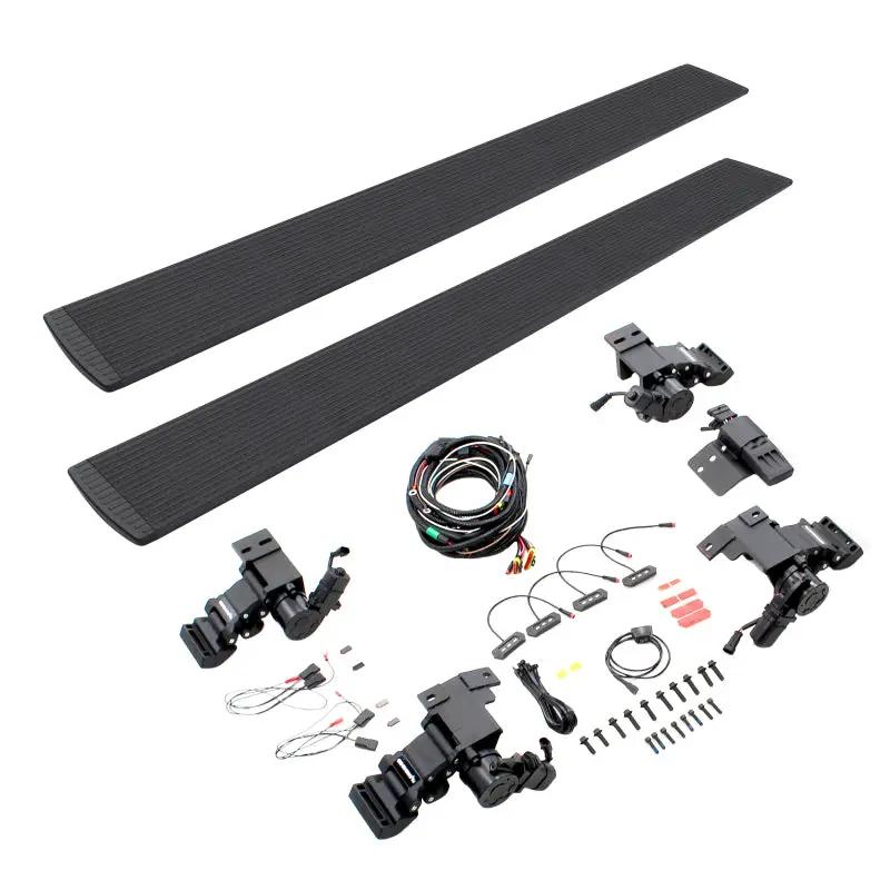 Go Rhino GOR RealTruck VoltStep Running Boards
