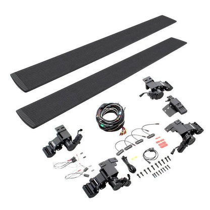 Go Rhino GOR RealTruck VoltStep Running Boards