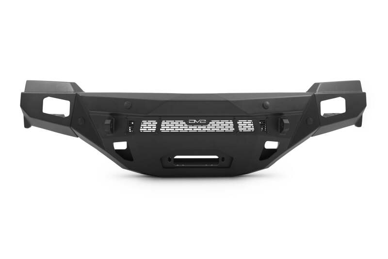 DV8 Offroad DVE Front Bumpers