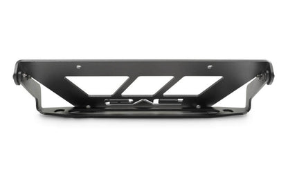 DV8 Offroad DVE License Plate Relocation
