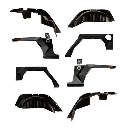 Rugged Ridge RUG Body Armor by Rugged Ridge