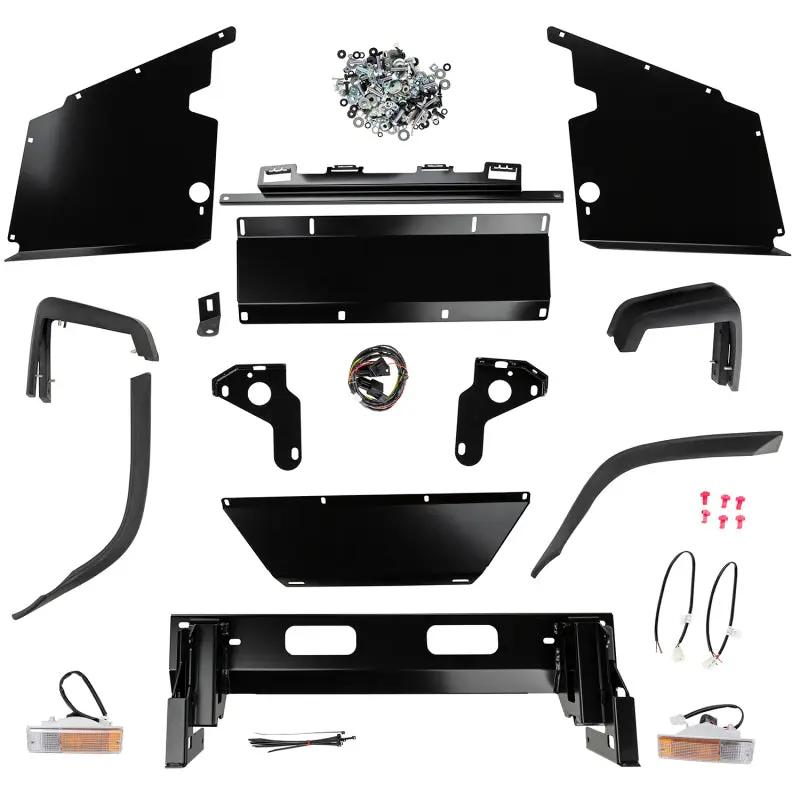 ARB Bull Bars by ARB