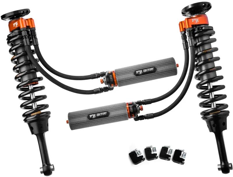 FOX 3.0 Factory Coilover Shock by FOX