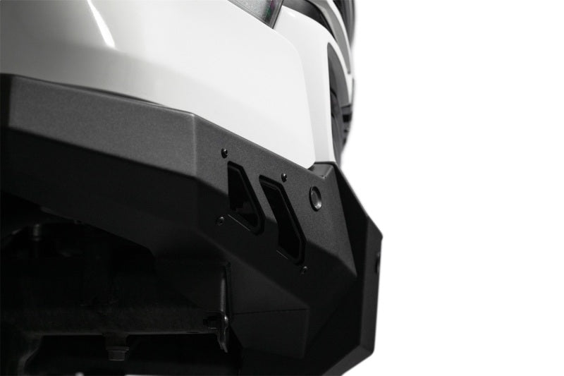 Addictive Desert Designs ADD Black Label Bumpers