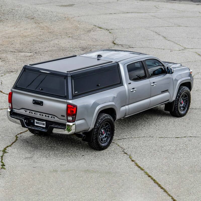 Westin WES EXP Truck Caps