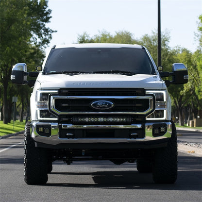 Rigid Industries RIG Bar Mount - A-Pillar