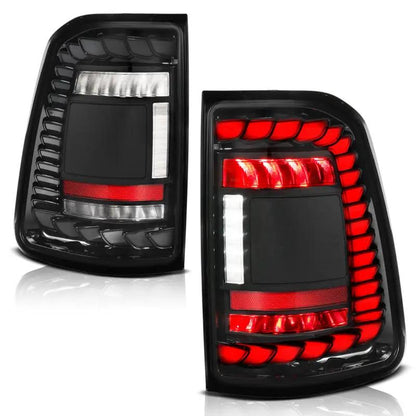 ANZO ANZ LED Taillights by ANZO