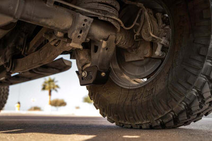 Addictive Desert Designs ADD Brackets and Hardware