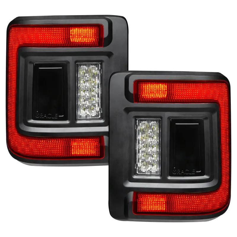 ORACLE Lighting ORL LED Tail Lights by ORACLE Lighting