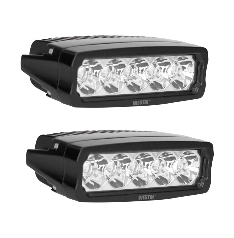 Westin WES LED Light Bars - Fusion5