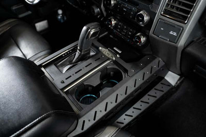 Addictive Desert Designs ADD Molle Panels
