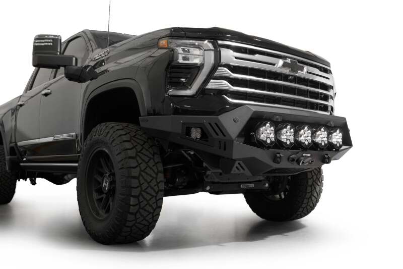 Addictive Desert Designs ADD Bomber Front Bumpers