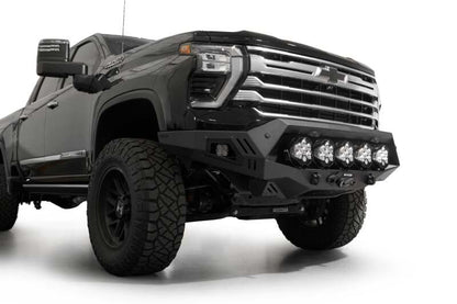 Addictive Desert Designs ADD Bomber Front Bumpers