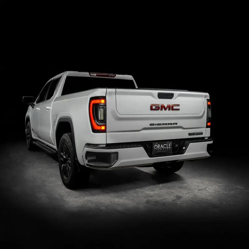 ORACLE Lighting ORL LED Tail Lights by ORACLE Lighting