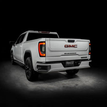 ORACLE Lighting ORL LED Tail Lights by ORACLE Lighting