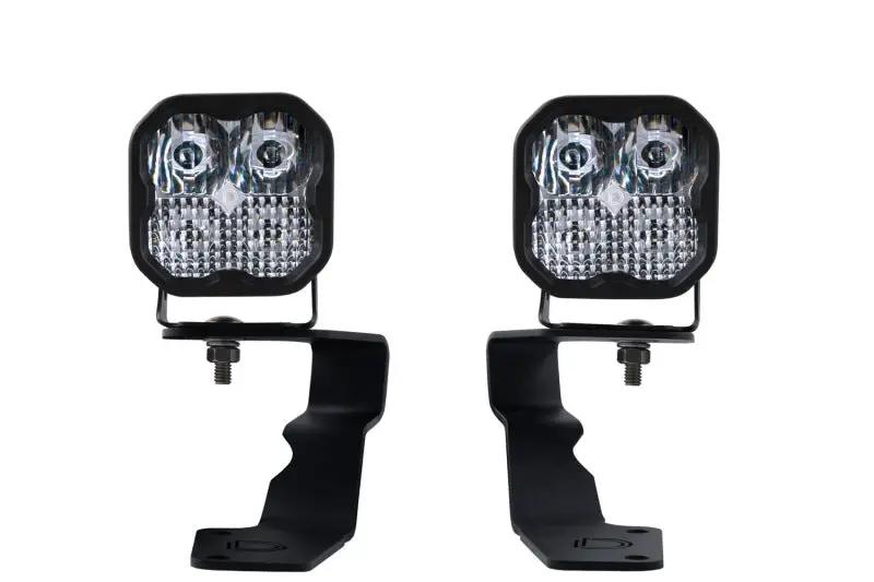 Diode Dynamics DIO LED Light Pods by Diode Dynamics