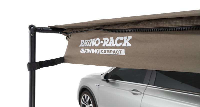 Rhino-Rack RHR Batwing Awning by Rhino-Rack