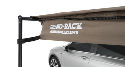 Rhino-Rack RHR Batwing Awning by Rhino-Rack
