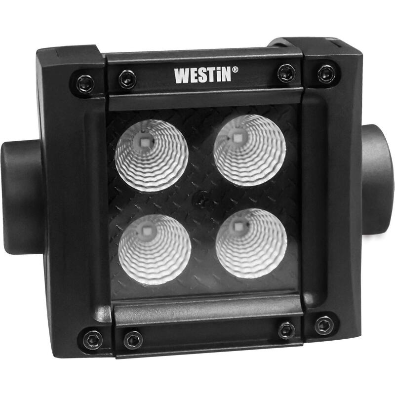 Westin WES LED Light Bars - B-Force
