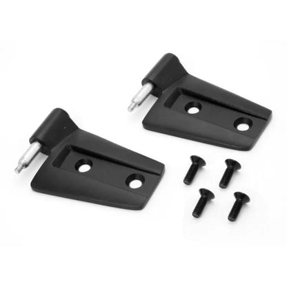 Rugged Ridge RUG Door Hinge Kits by Rugged Ridge