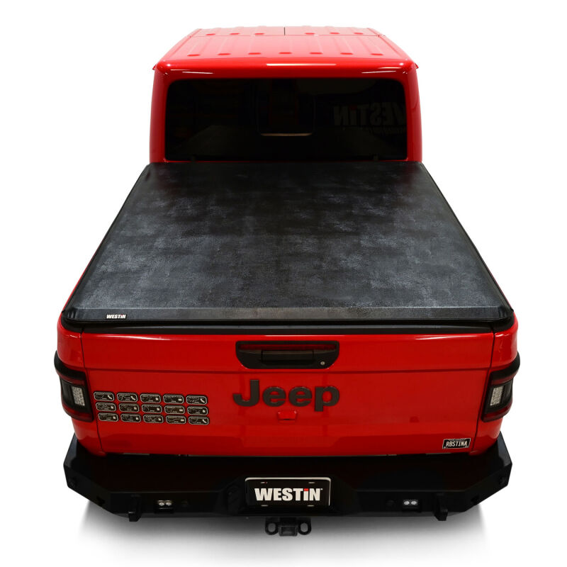 Westin WES Soft Roll Tonneau Covers
