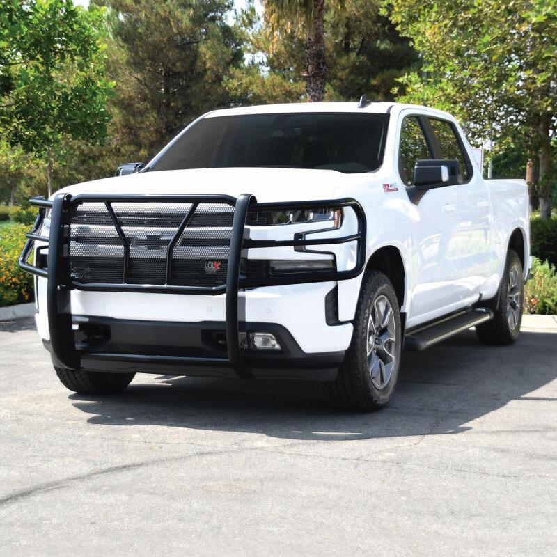 Westin WES HDX Grille Guards