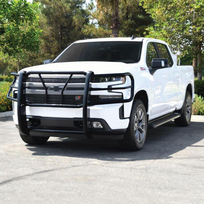Westin WES HDX Grille Guards