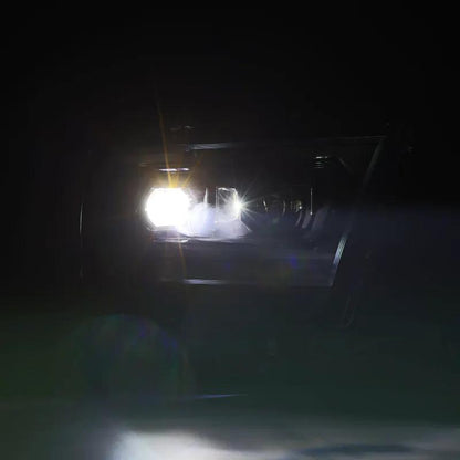 AlphaRex ARX LUXX Headlights