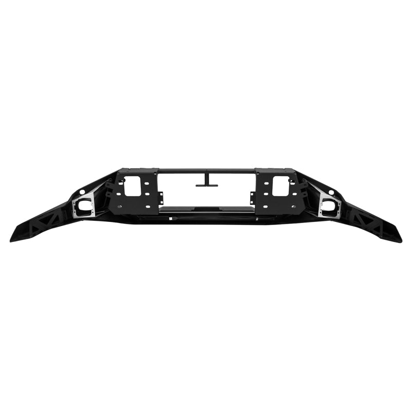 ARB Bumpers
