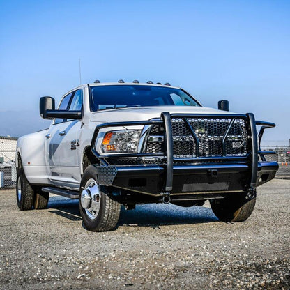Westin WES HDX Front Bumpers