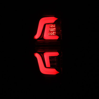 AlphaRex ARX PRO-Series Tail Lights