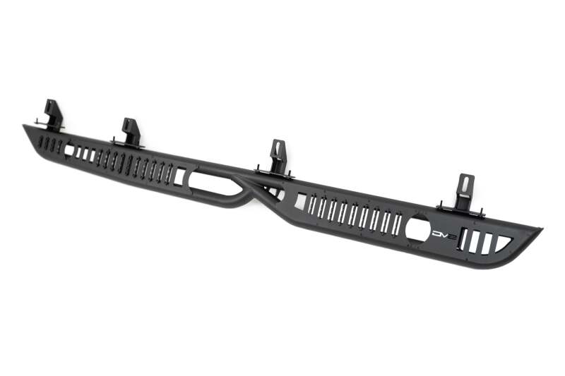 DV8 Offroad DV8 Hinge Mounted Steps