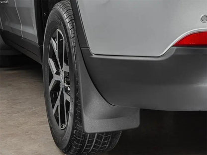 WeatherTech WT No Drill Mudflaps by WeatherTech
