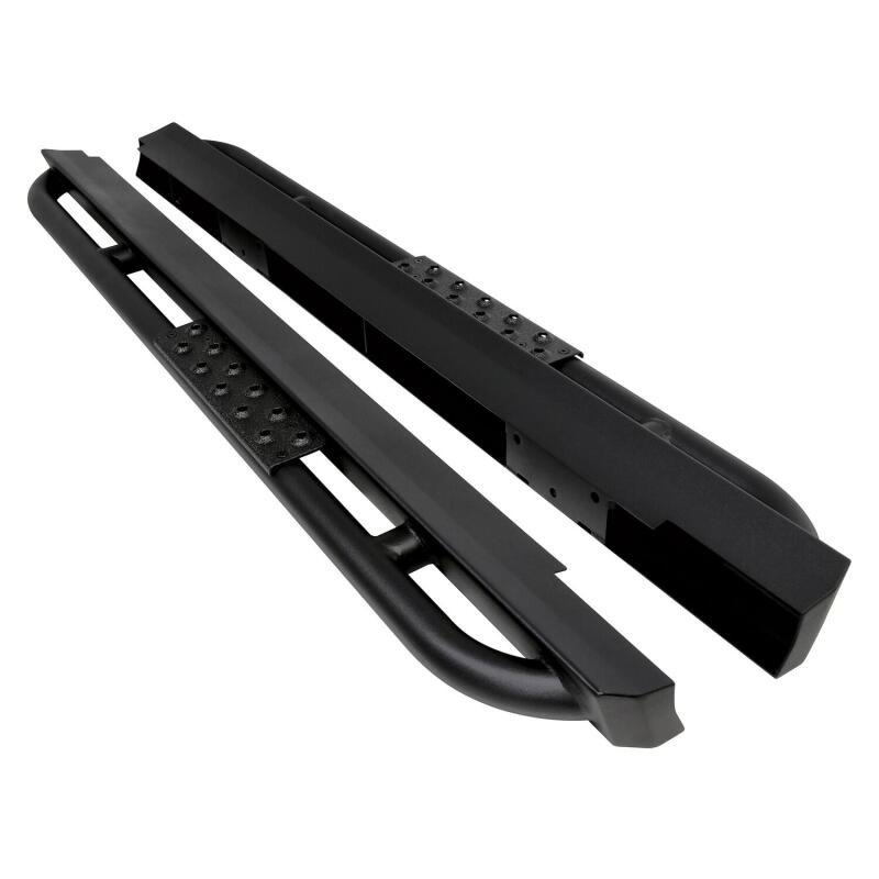 Westin WES XTS Rock Sliders