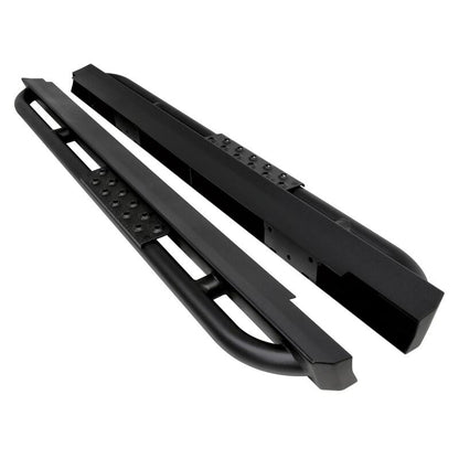 Westin WES XTS Rock Sliders