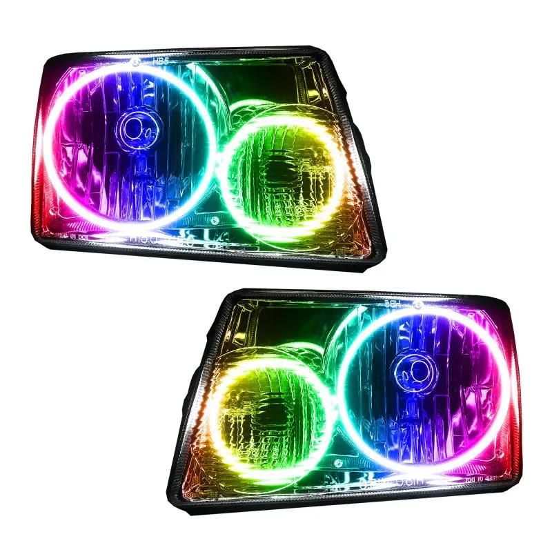 ORACLE Lighting ORL Headlight Assemblies by ORACLE Lighting