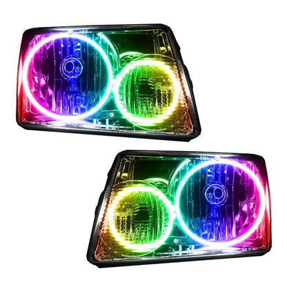 ORACLE Lighting ORL Headlight Assemblies by ORACLE Lighting