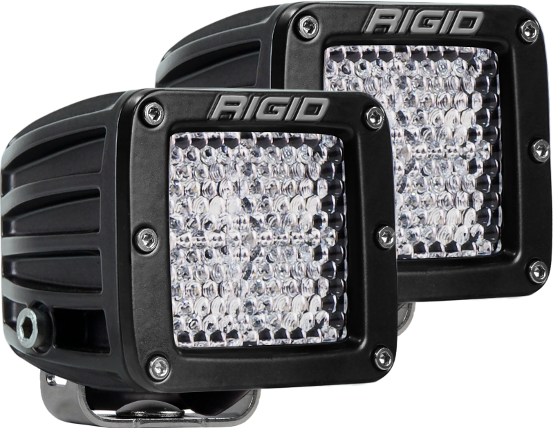 Rigid Industries RIG Dually