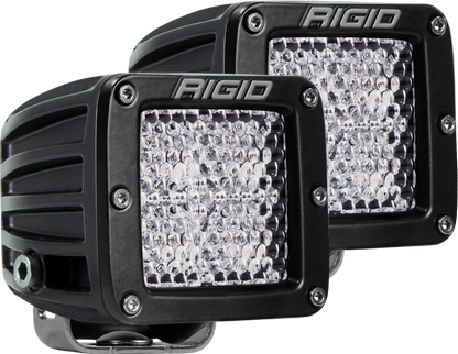 Rigid Industries RIG Dually