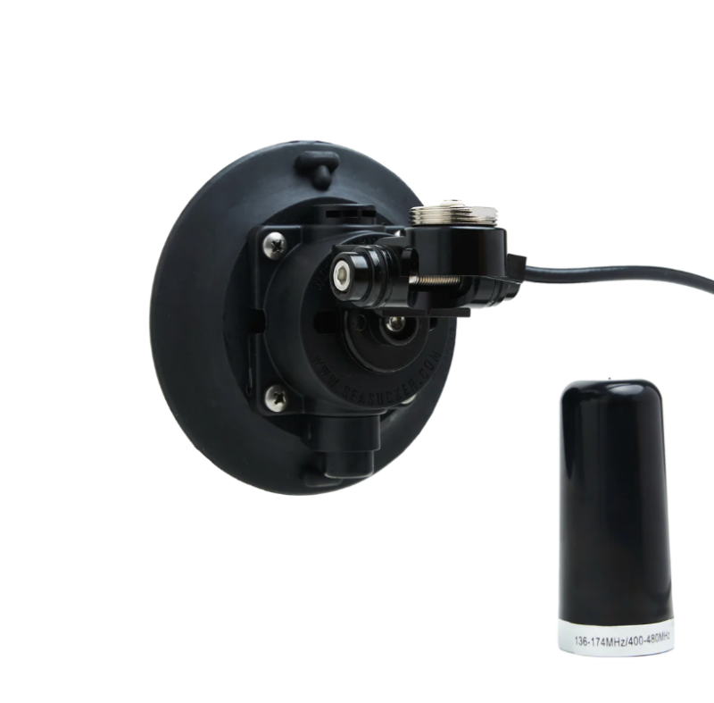 SeaSucker SEA Electronics/Lighting Mounts