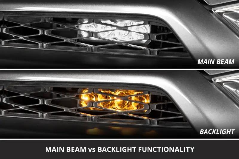 Diode Dynamics DIO LED Light Bars by Diode Dynamics