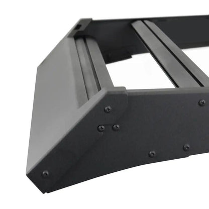 Go Rhino GOR Roof Racks - Ceros by Go Rhino