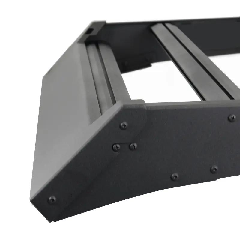 Go Rhino GOR Roof Racks - Ceros